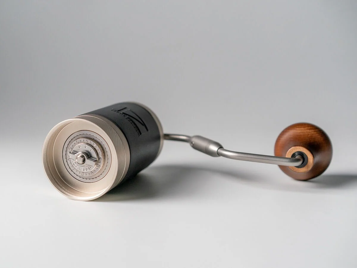 1Zpresso | J Manual Coffee Grinder - Image 3