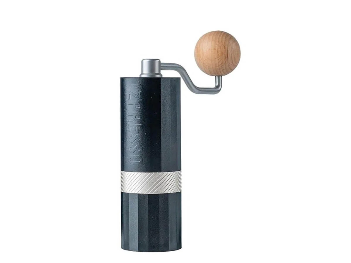1Zpresso | Q Air Manual Coffee Grinder - Image 7