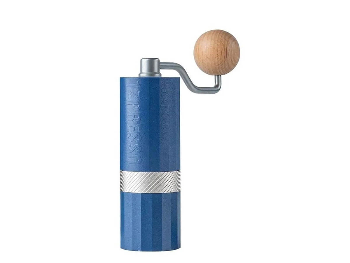 1Zpresso | Q Air Manual Coffee Grinder - Image 8
