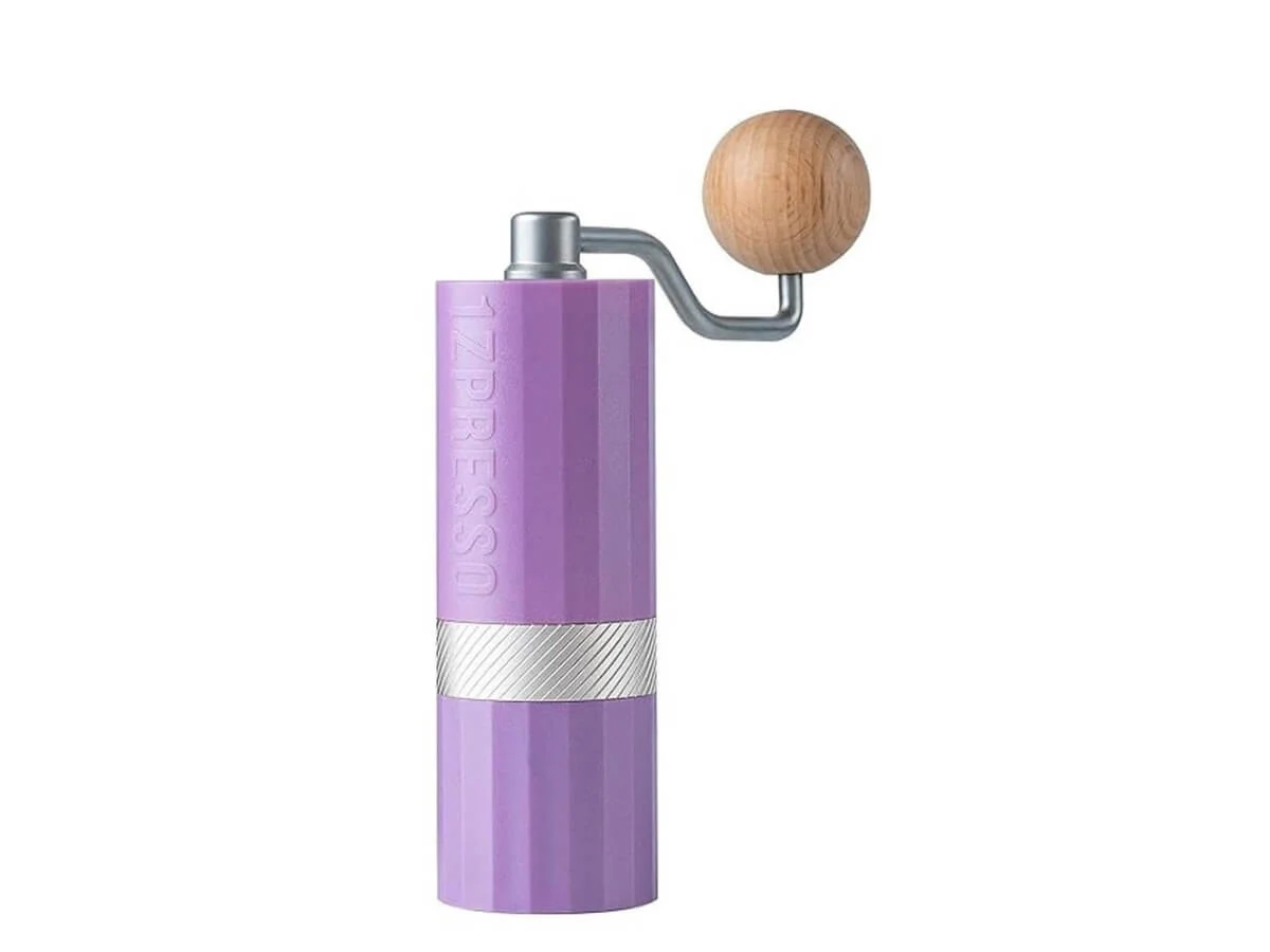 1Zpresso | Q Air Manual Coffee Grinder - Image 9