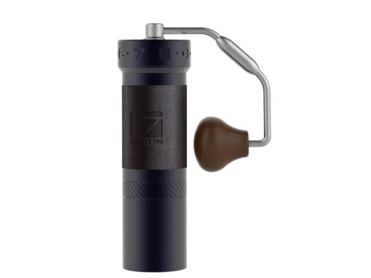 1Zpresso | ZP6 Special Manual Coffee Grinder - Image 3