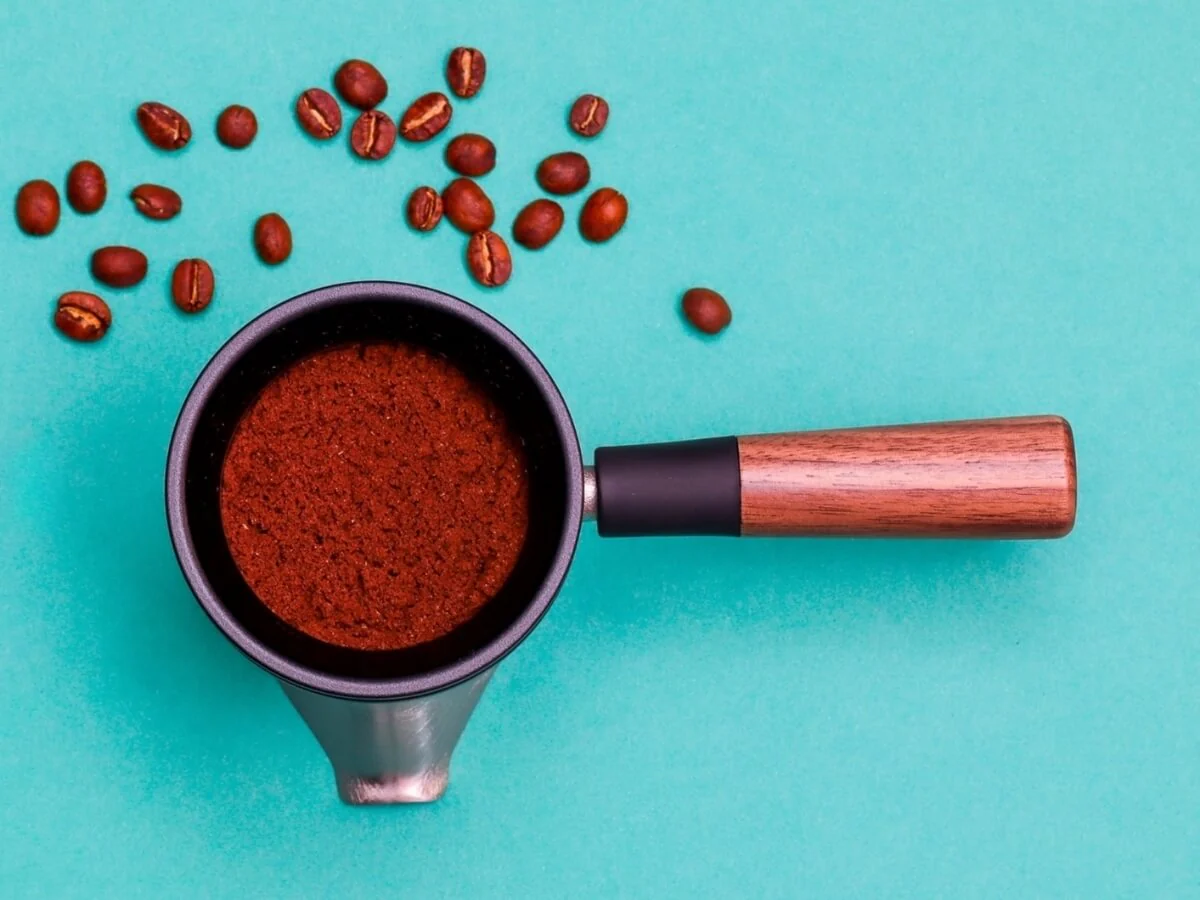 9Barista | 53mm Dosing Funnel - Image 3