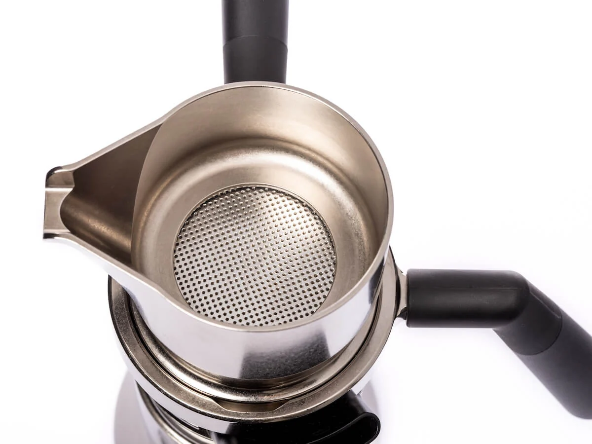 9Barista | Espresso Machine - Mk.2 Pro - Image 10