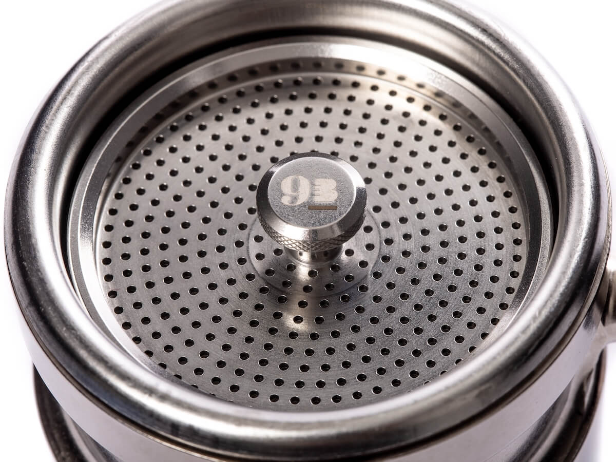 9Barista | Espresso Machine - Mk.2 Pro - Image 11