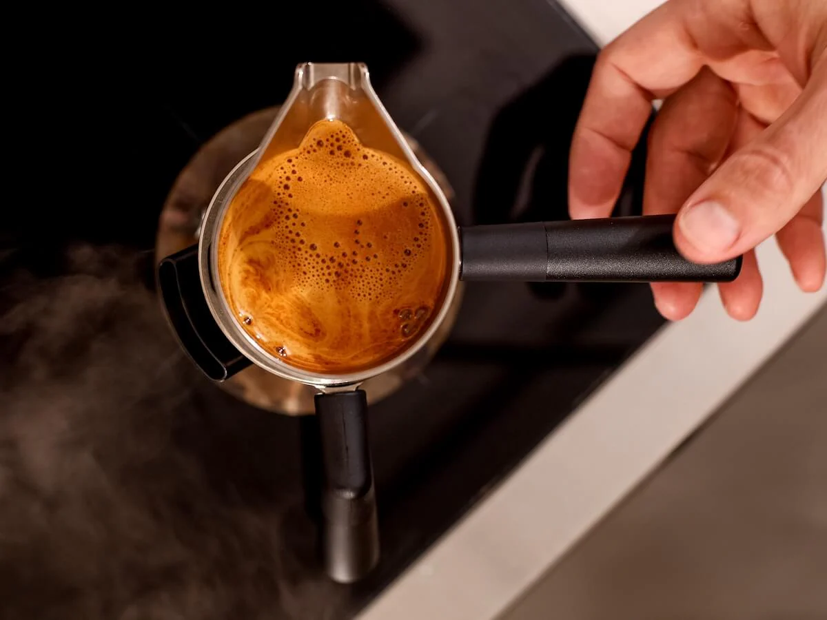 9Barista | Espresso Machine - Mk.2 Pro - Image 4