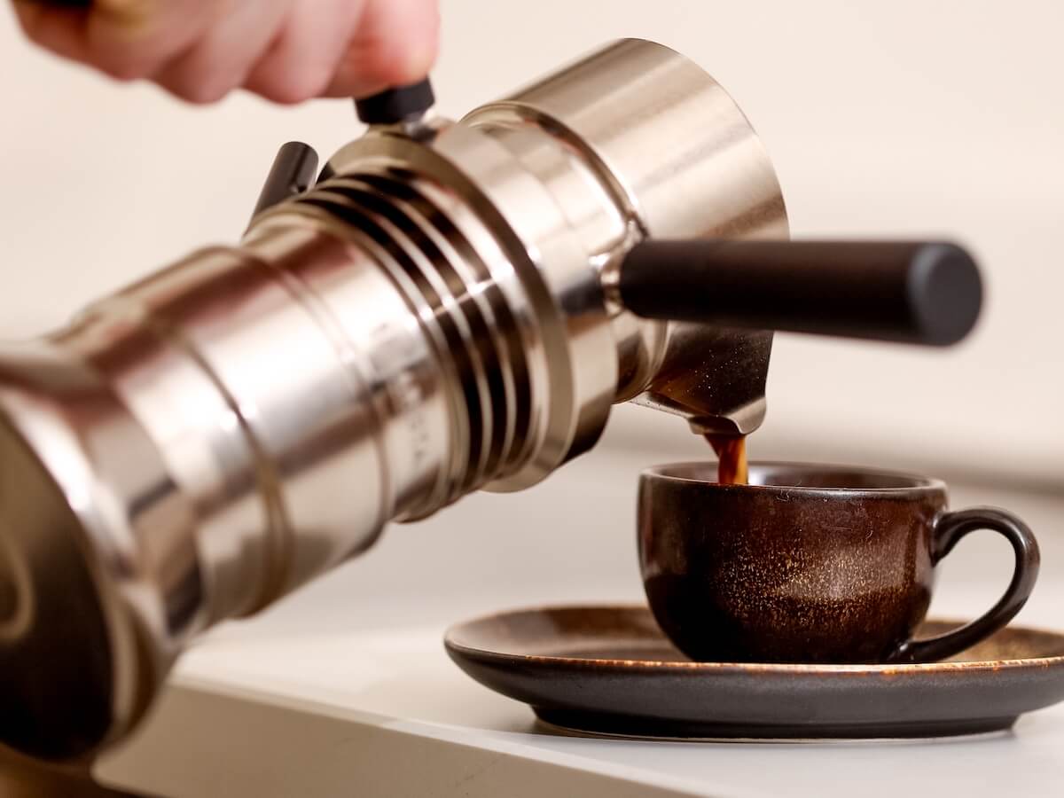 9Barista | Espresso Machine - Mk.2 Pro - Image 6