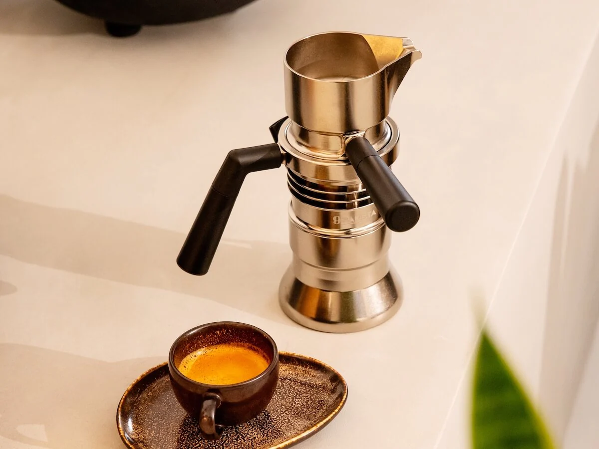 9Barista | Espresso Machine - Mk.2 Pro - Image 7