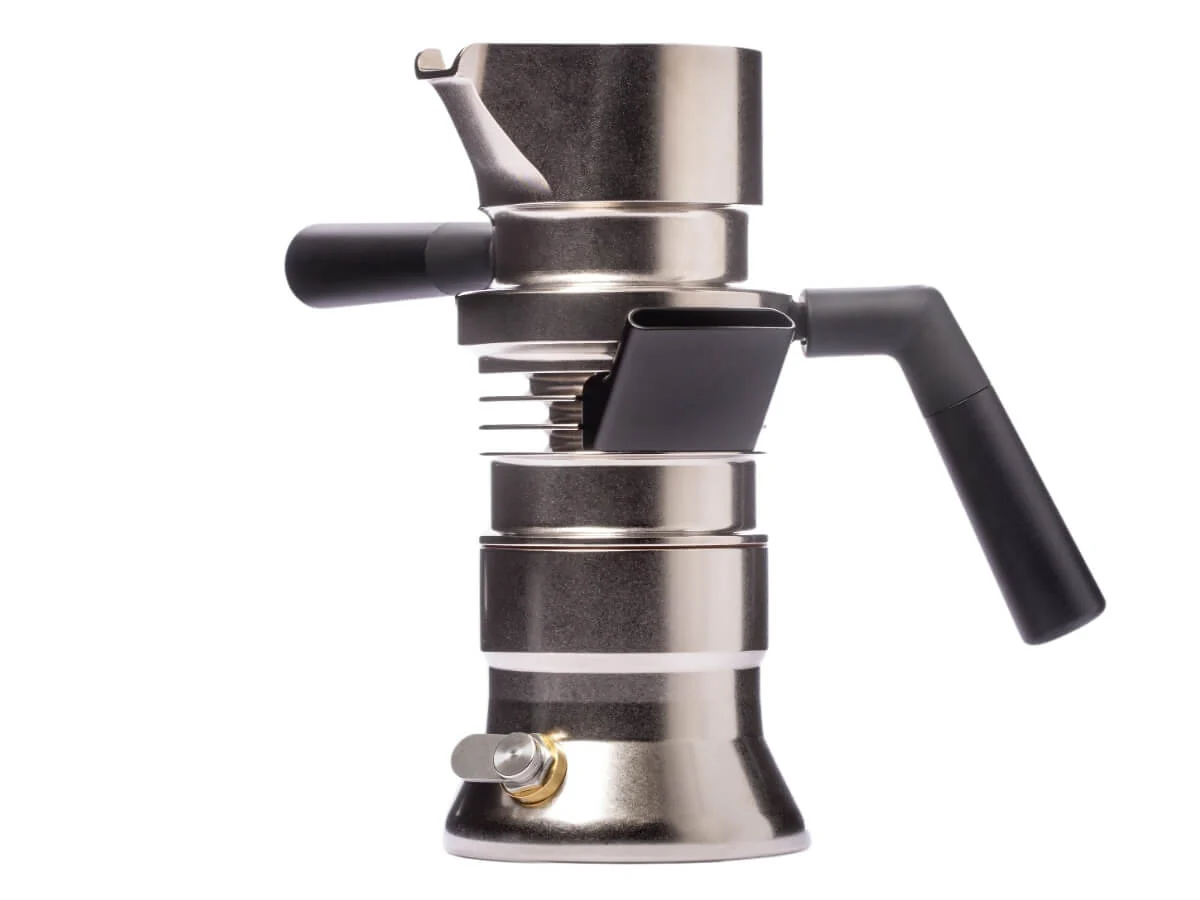 9Barista | Espresso Machine - Mk.2 Pro - Image 9
