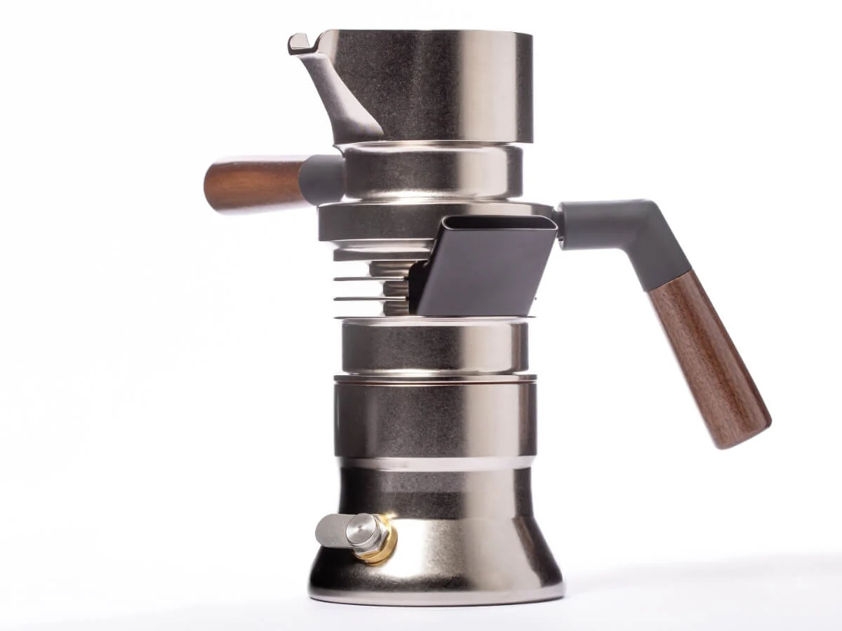 9Barista | Espresso Machine - Mk.2 Standard - Image 6