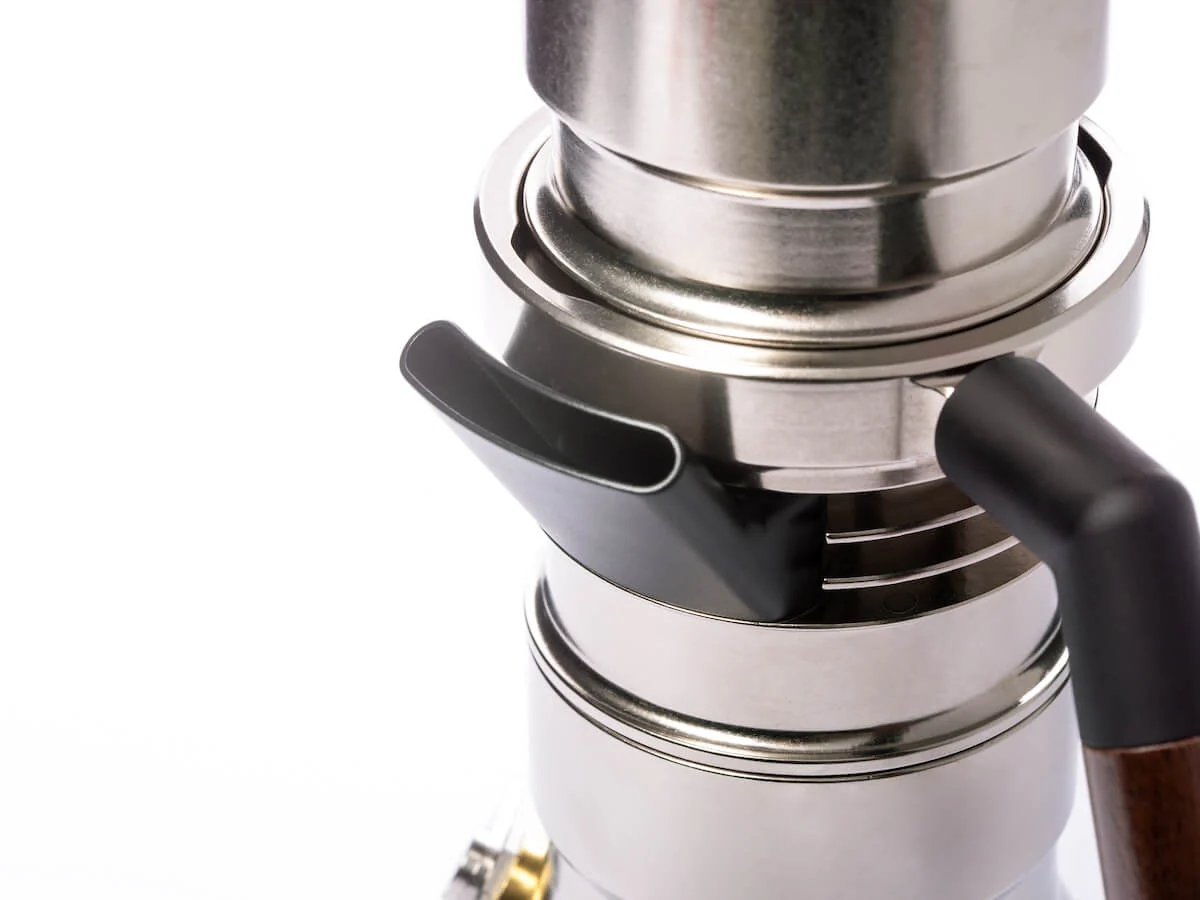 9Barista | Espresso Machine - Mk.2 Standard - Image 7
