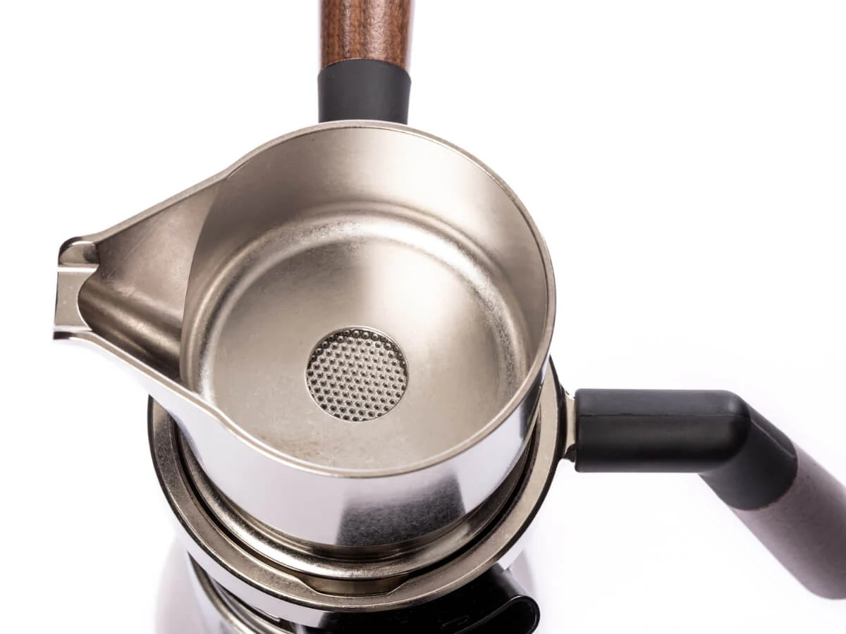 9Barista | Espresso Machine - Mk.2 Standard - Image 8