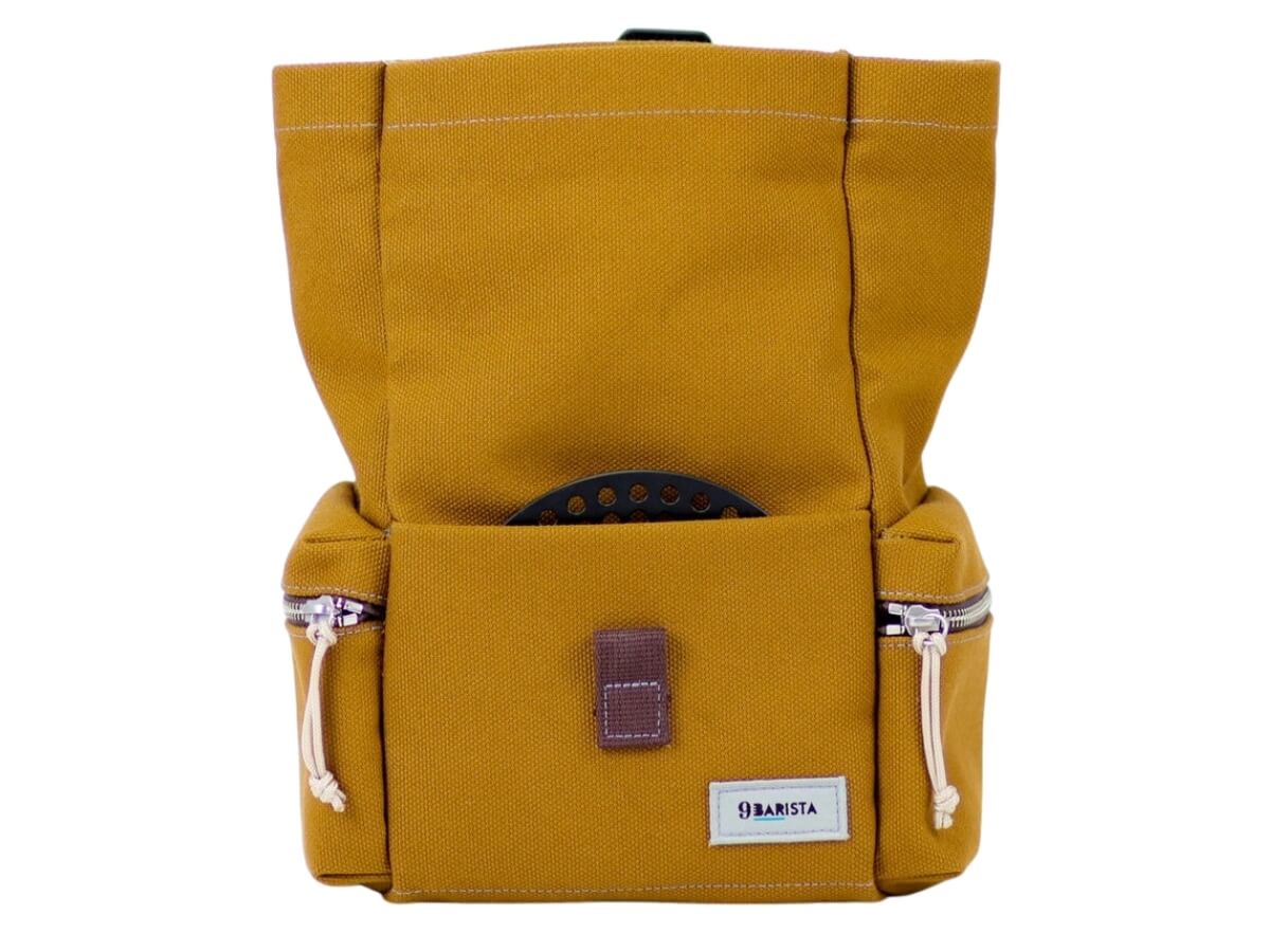 9Barista | Nomadic Travel Bag - Image 6