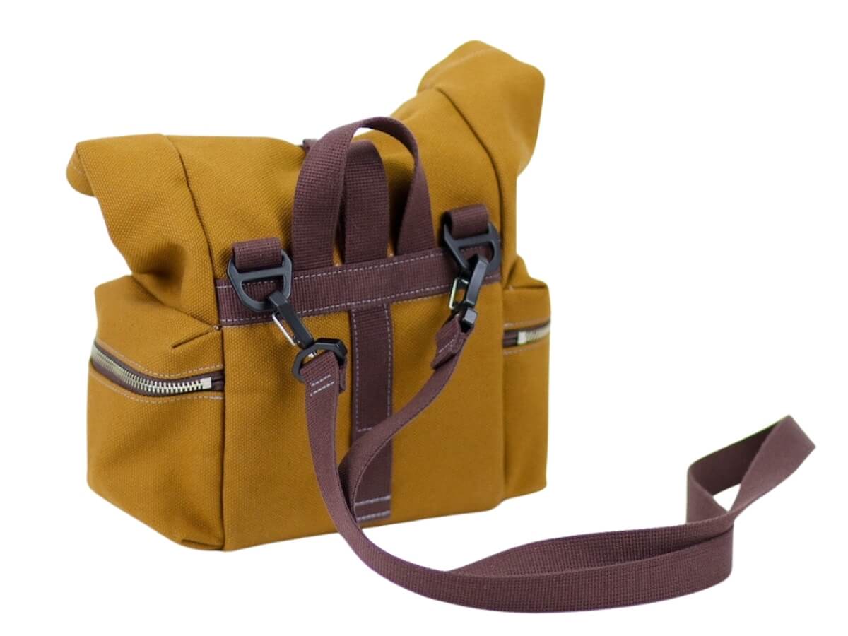 9Barista | Nomadic Travel Bag - Image 7