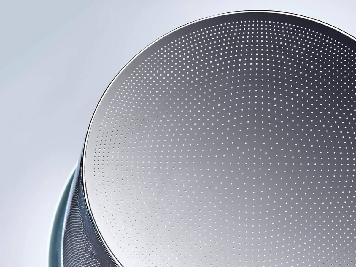 Able | Basket Coffee Filter - Image 3