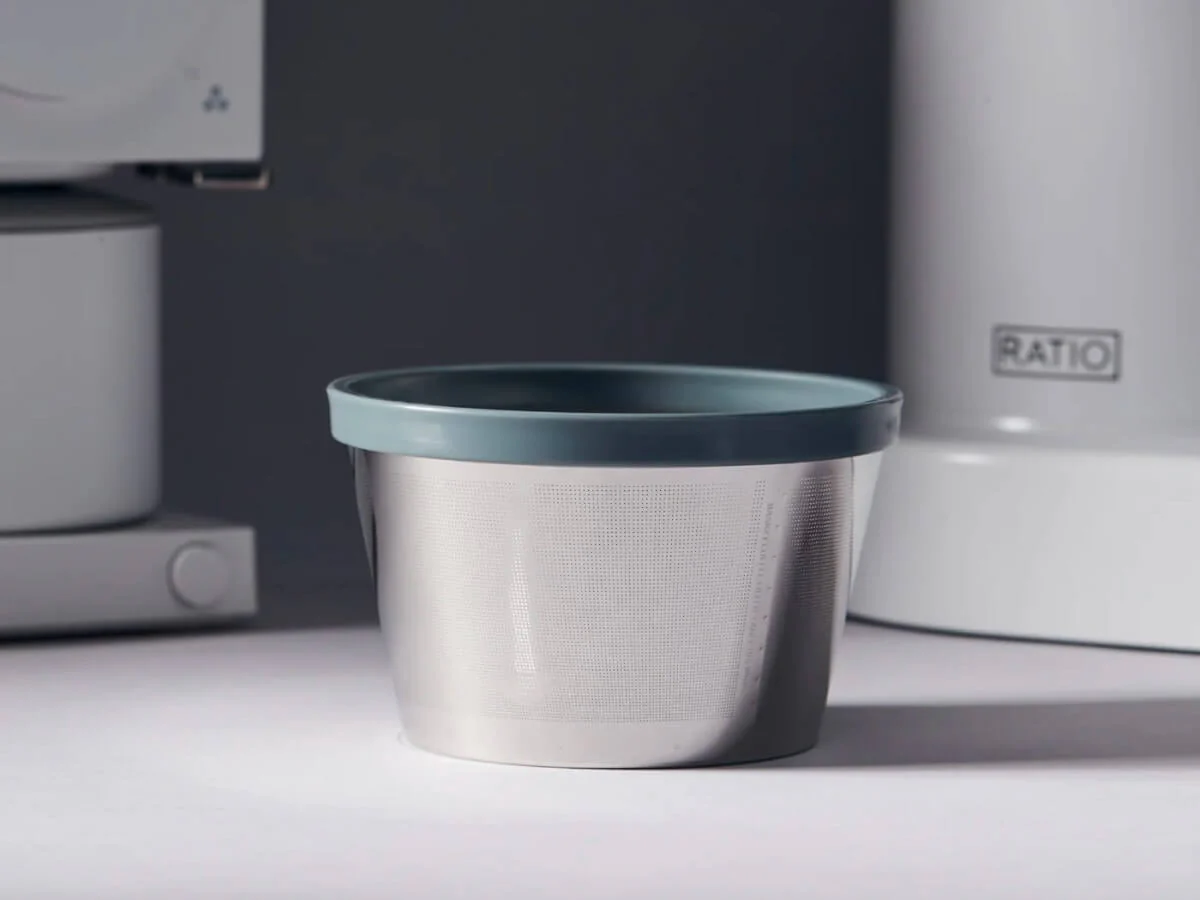 Able | Basket Coffee Filter - Image 4