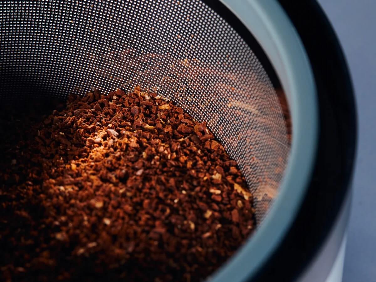 Able | Basket Coffee Filter - Image 5