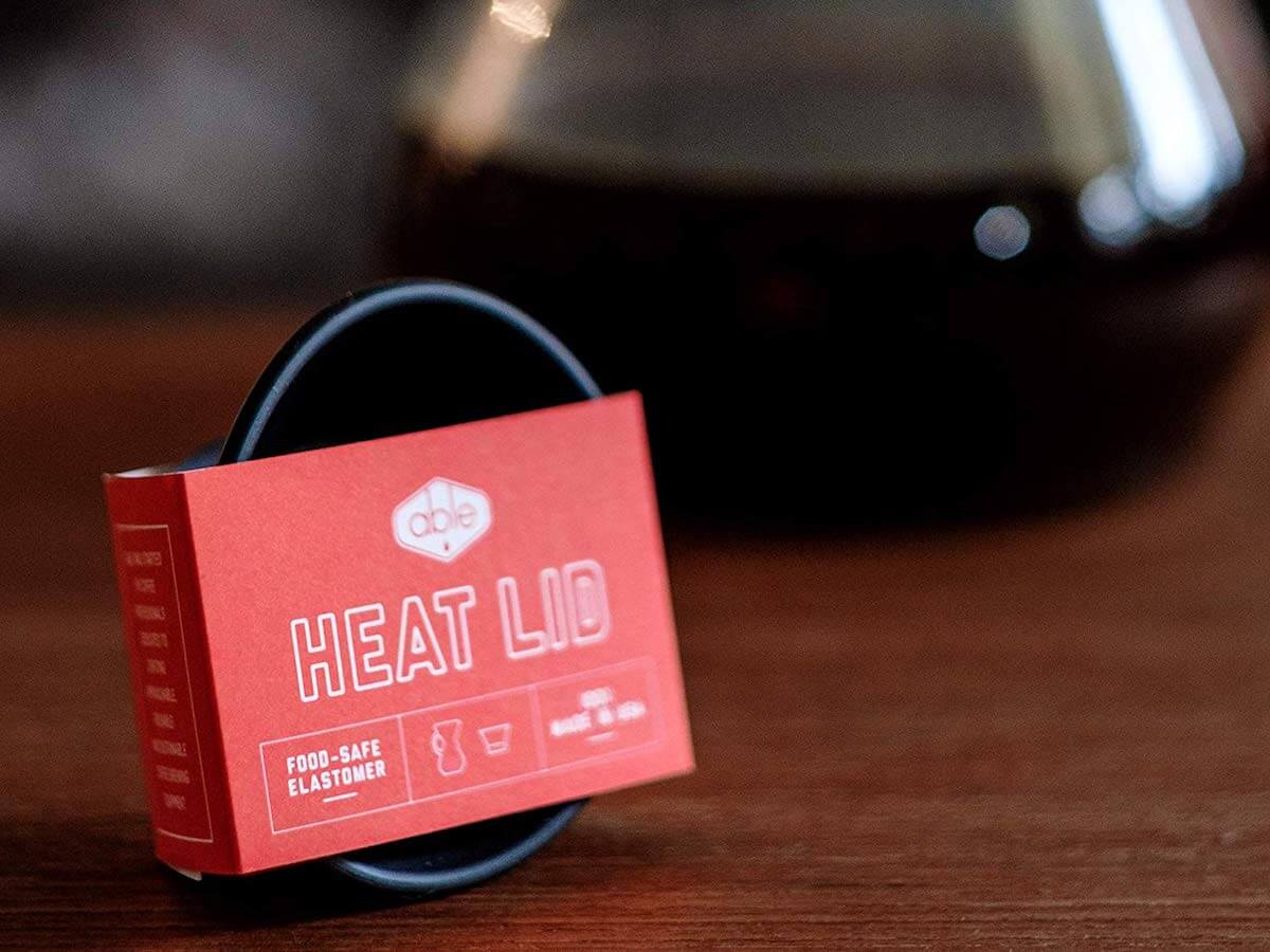Able | Heat Lid - Image 4