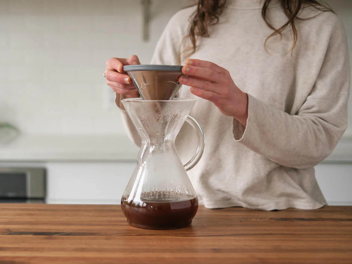 Able | Kone Coffee Filter - Image 4