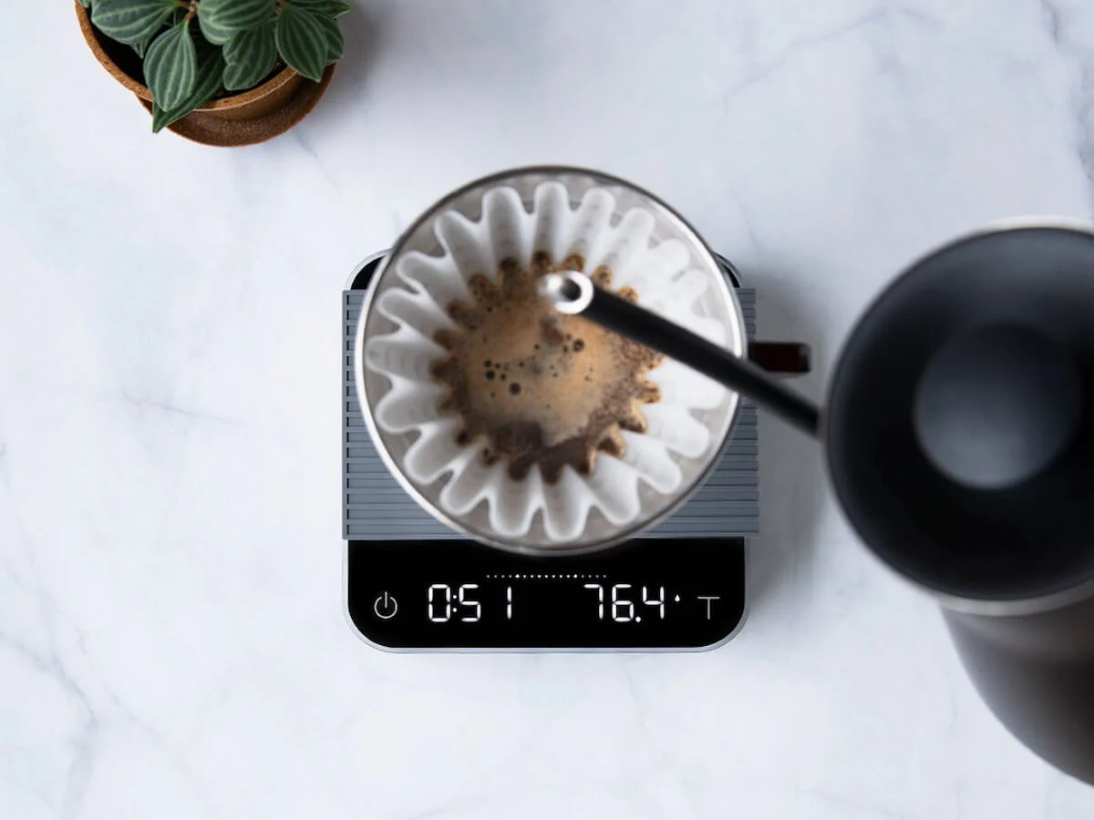 Acaia | Pearl - Black (2021 Edition) - Image 4