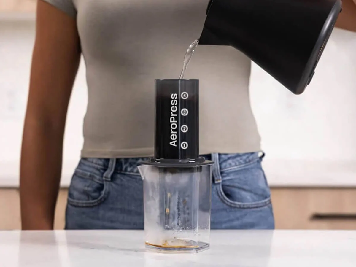AeroPress | Carafe - Image 4