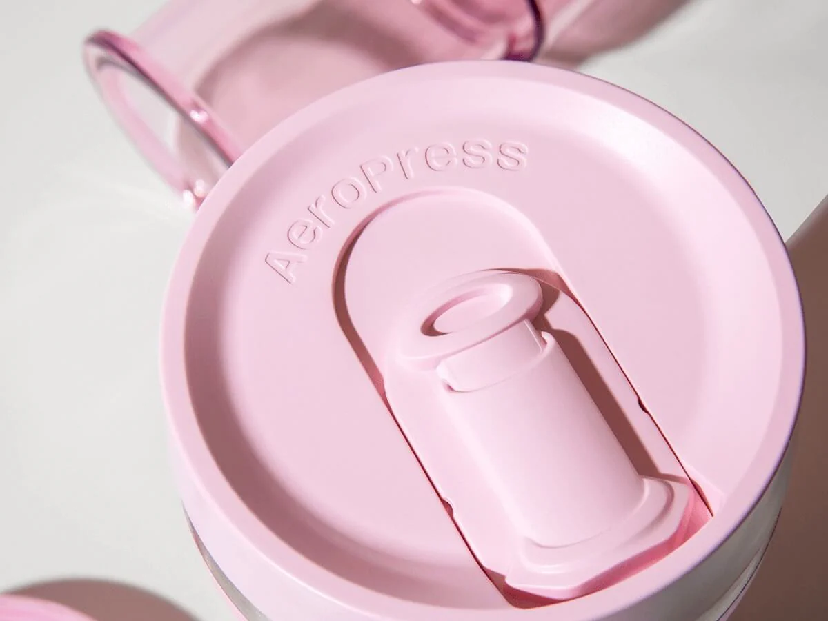 AeroPress | Coffee Maker - Go Plus - Image 6