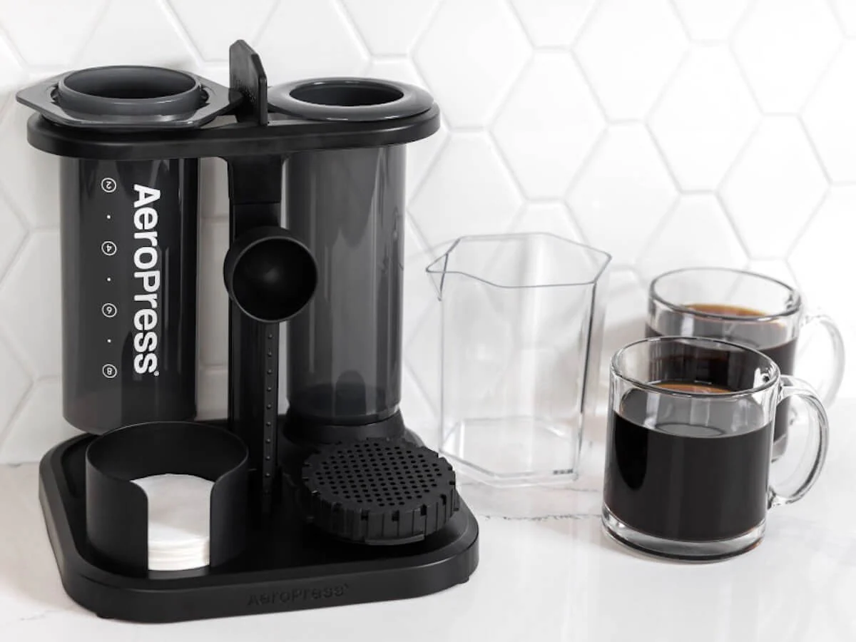 AeroPress | Organizer Stand - Image 4