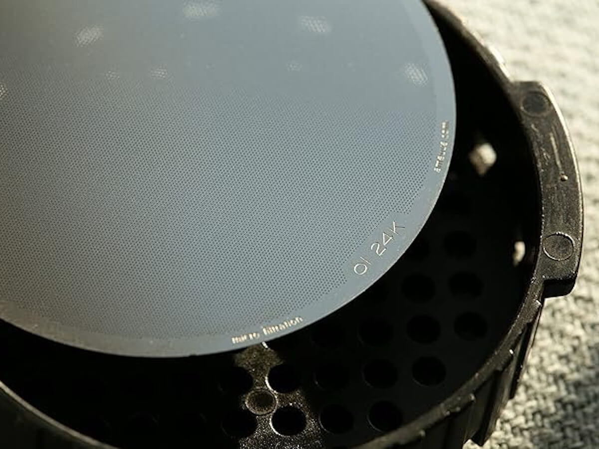 Ameuus | o1 24K Micro-Filter for AeroPress - Image 3