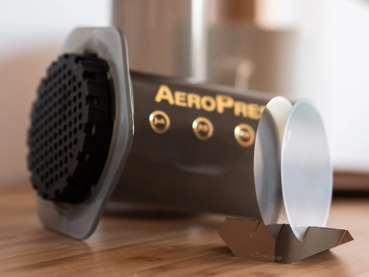 Ameuus | o2 Micro-Filters for AeroPress - Image 5