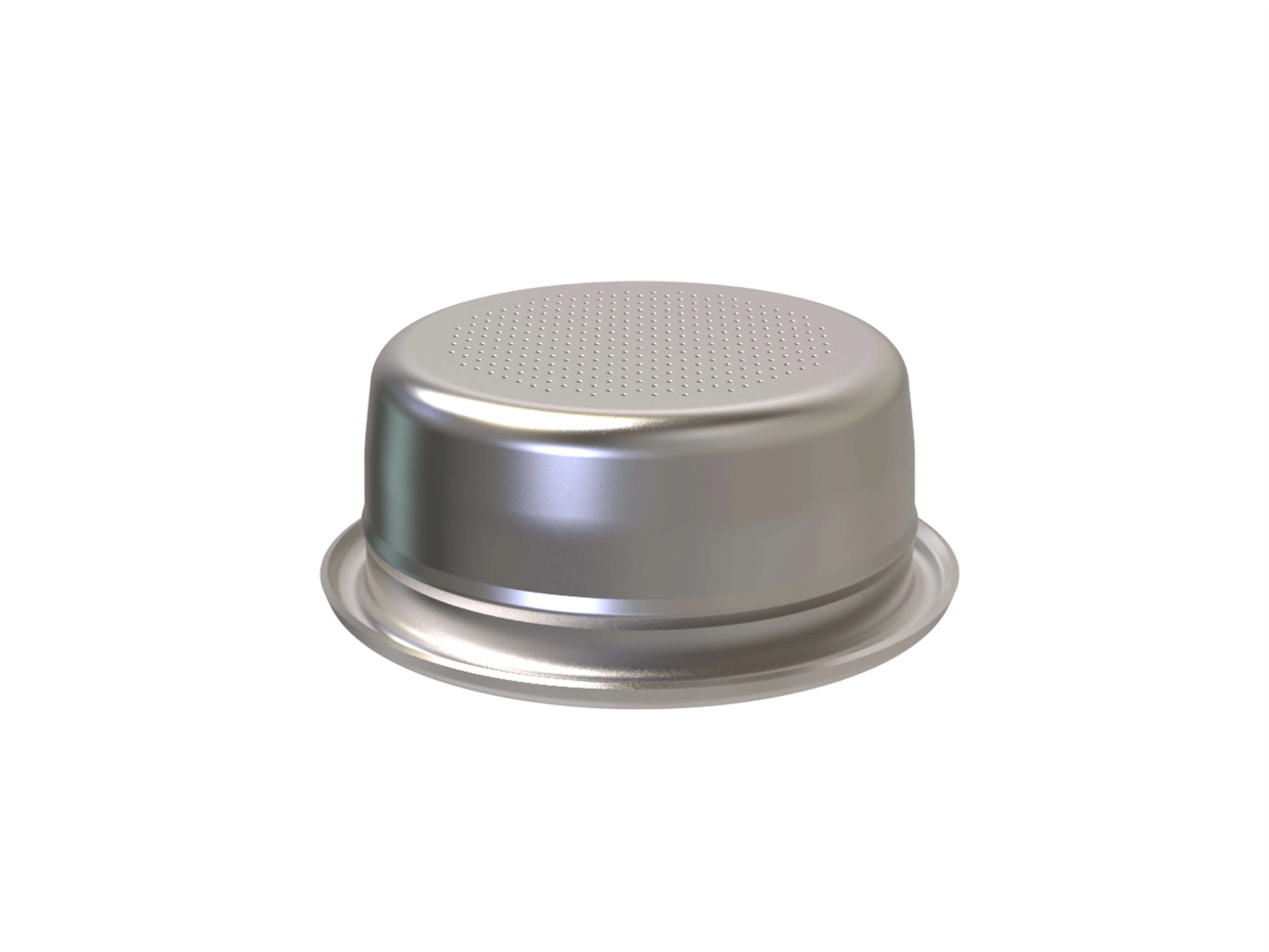 Aram | Double Shot Espresso Filter Basket - Image 5
