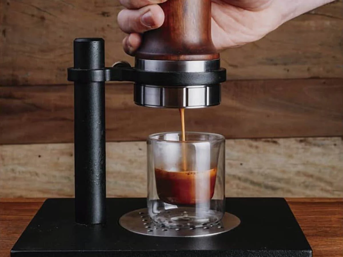Aram | Single Shot Espresso Filter Basket - Image 4