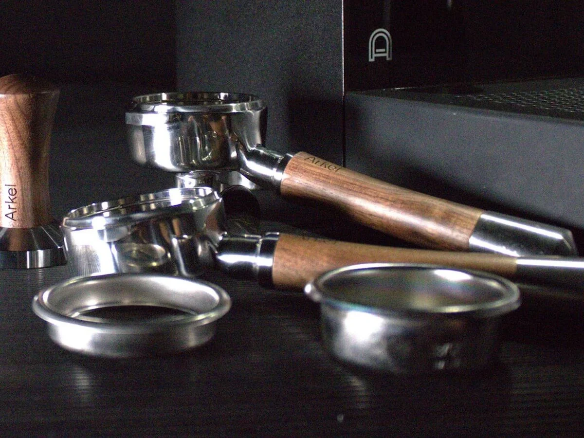 Arkel | Coast Espresso Machine - Image 11