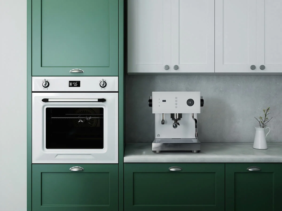 Arkel | Coast Espresso Machine - Image 3