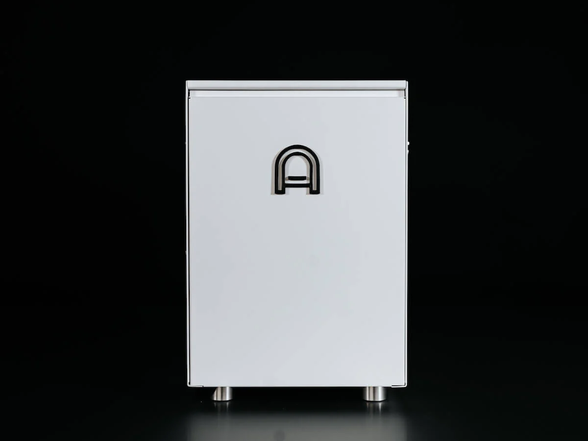 Arkel | Tide Espresso Machine - Image 6