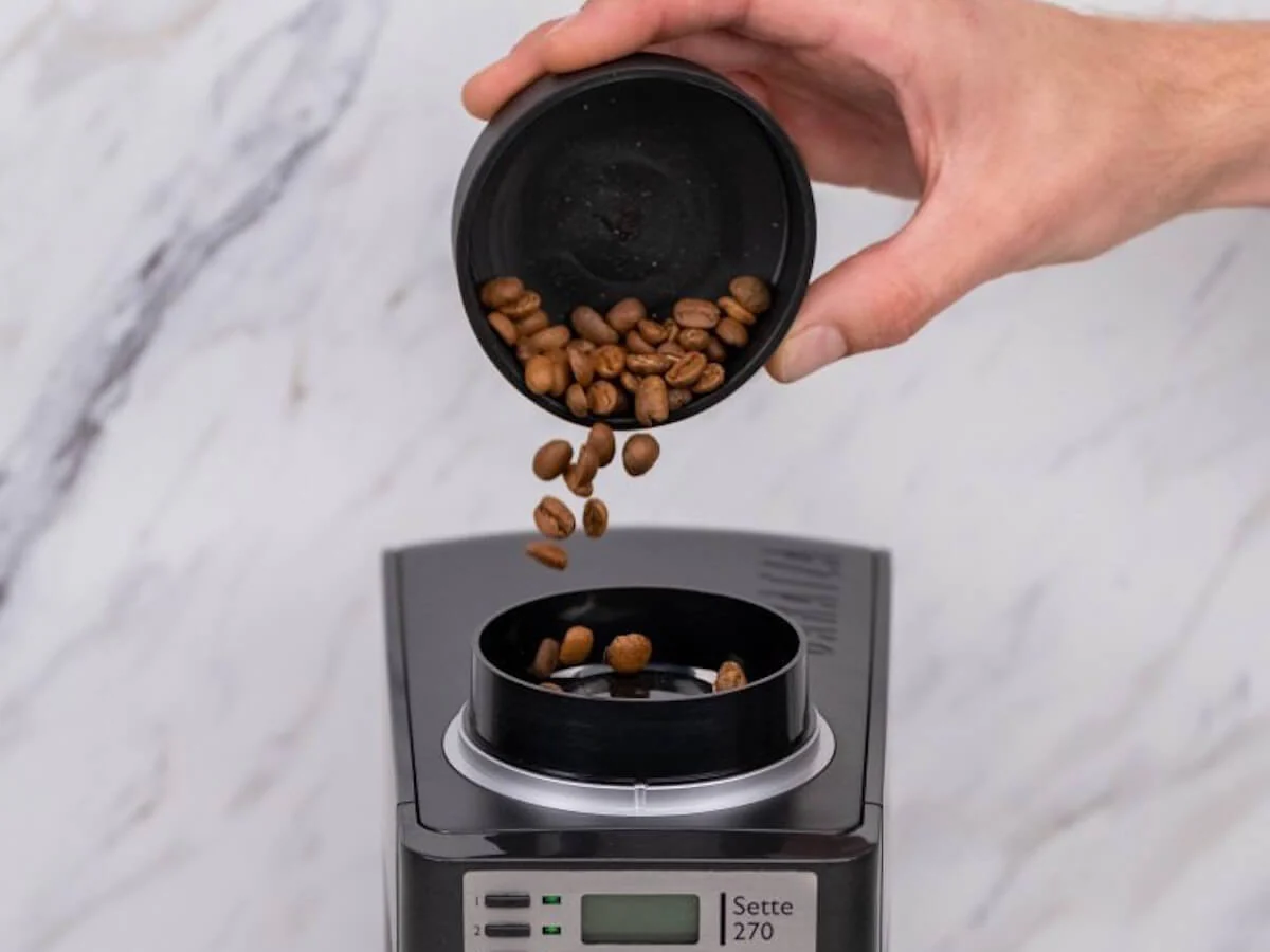 Baratza | BARATZAgear Sette Single Dose Hopper - Image 2