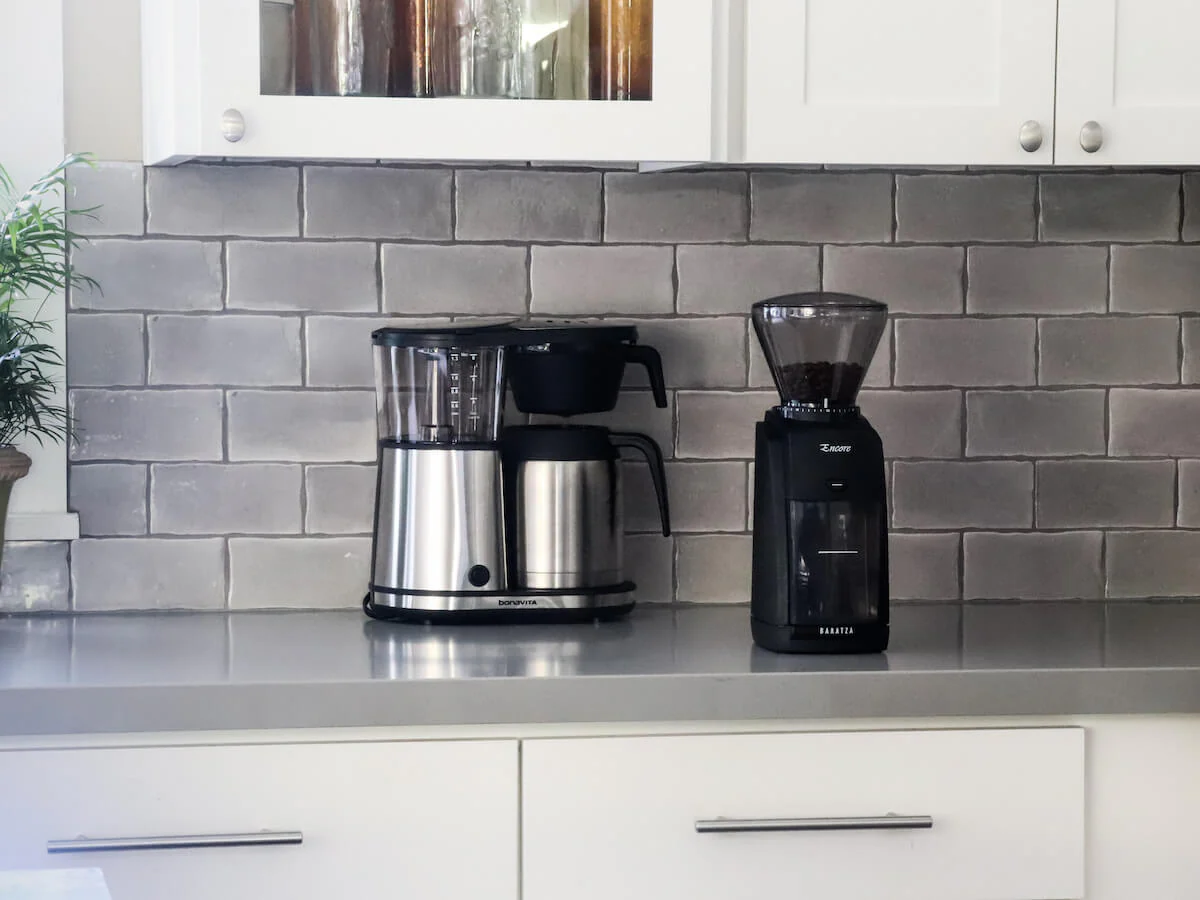 Baratza | Encore Coffee Grinder - Black - Image 4