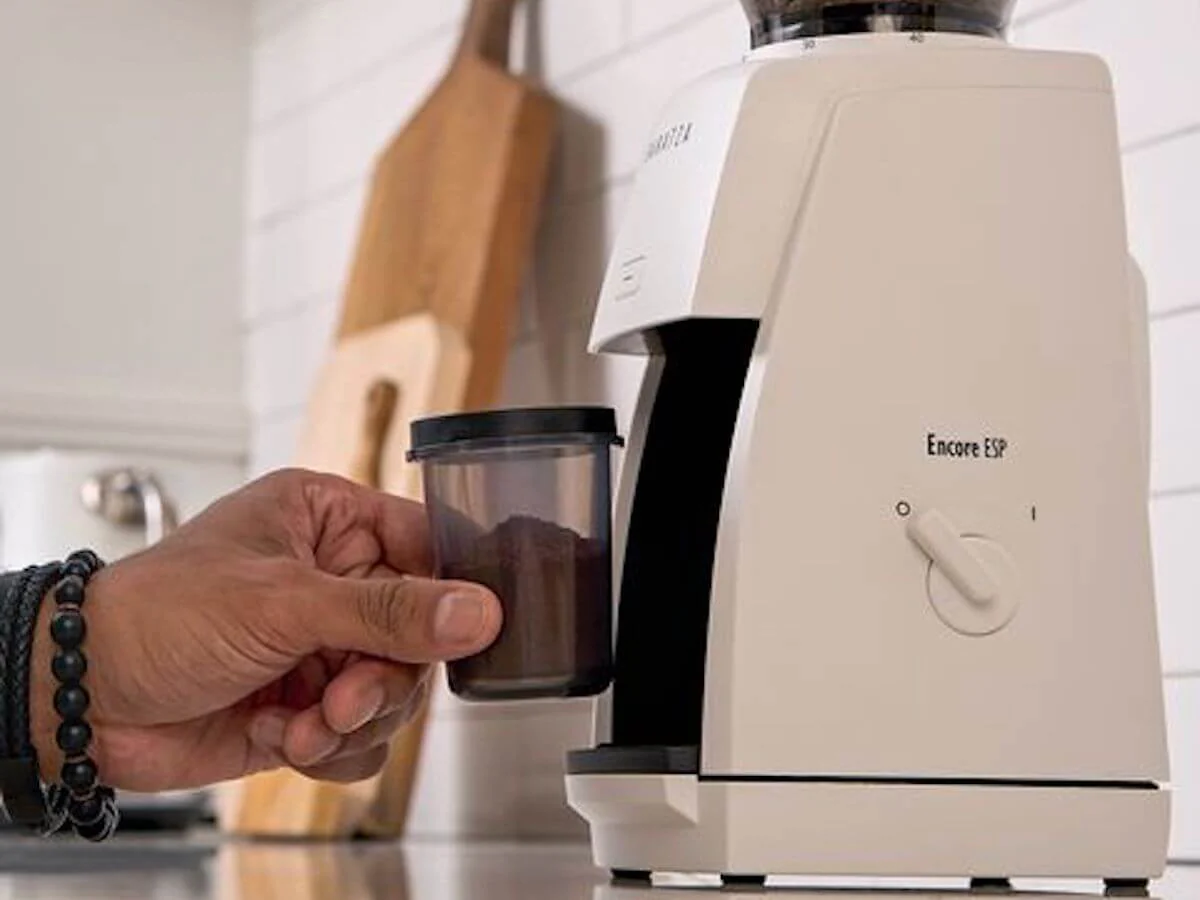 Baratza | Encore ESP Coffee Grinder - Image 3