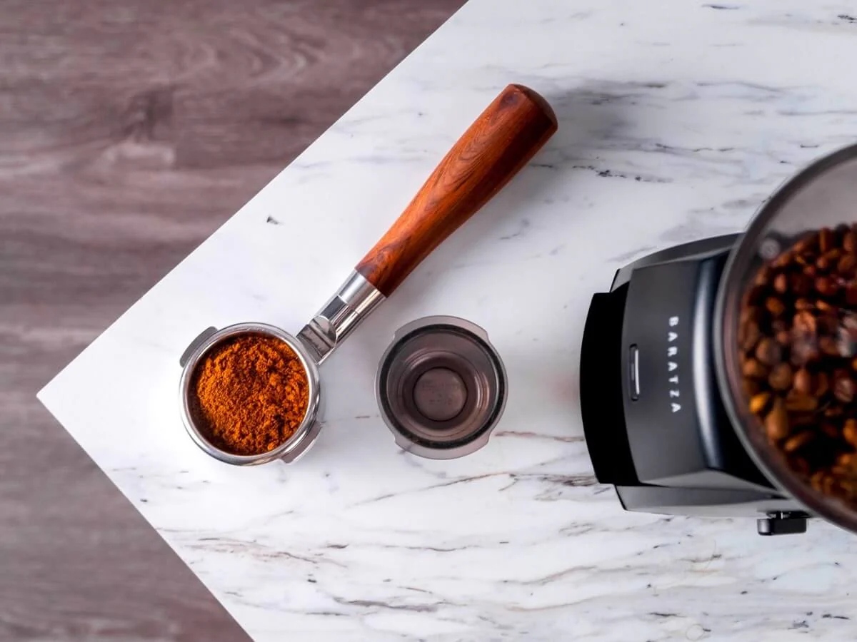 Baratza | Encore ESP Coffee Grinder - Image 6