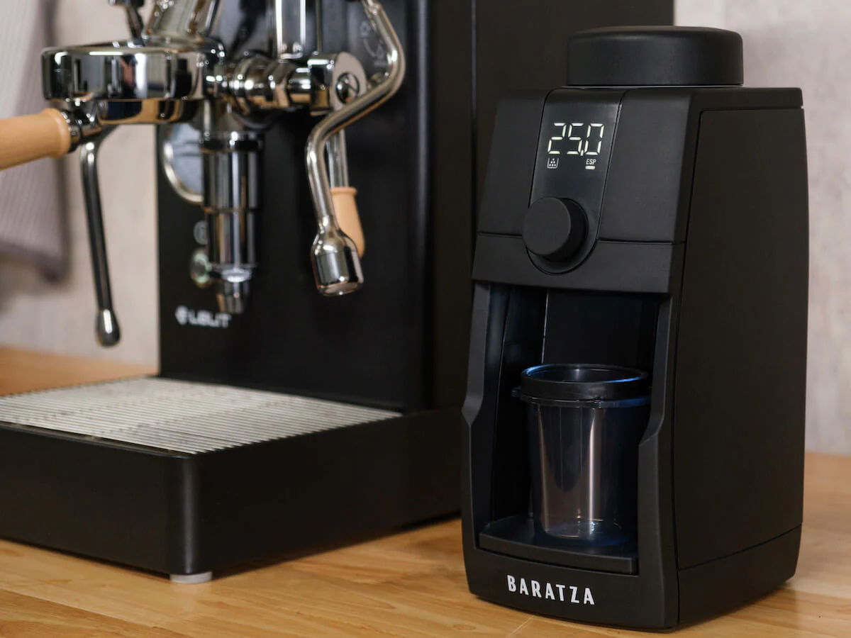 Baratza | Encore ESP Pro Coffee Grinder - Image 20