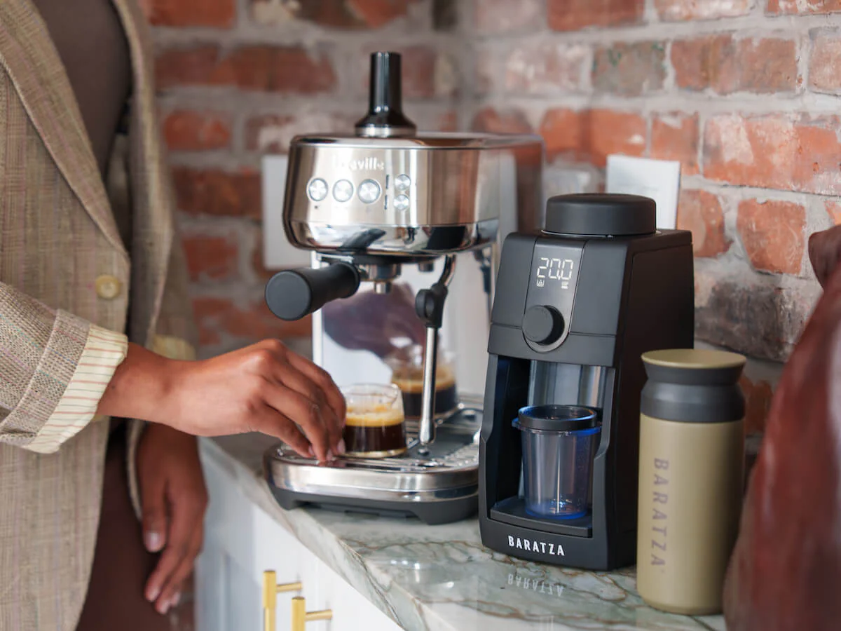 Baratza | Encore ESP Pro Coffee Grinder - Image 3