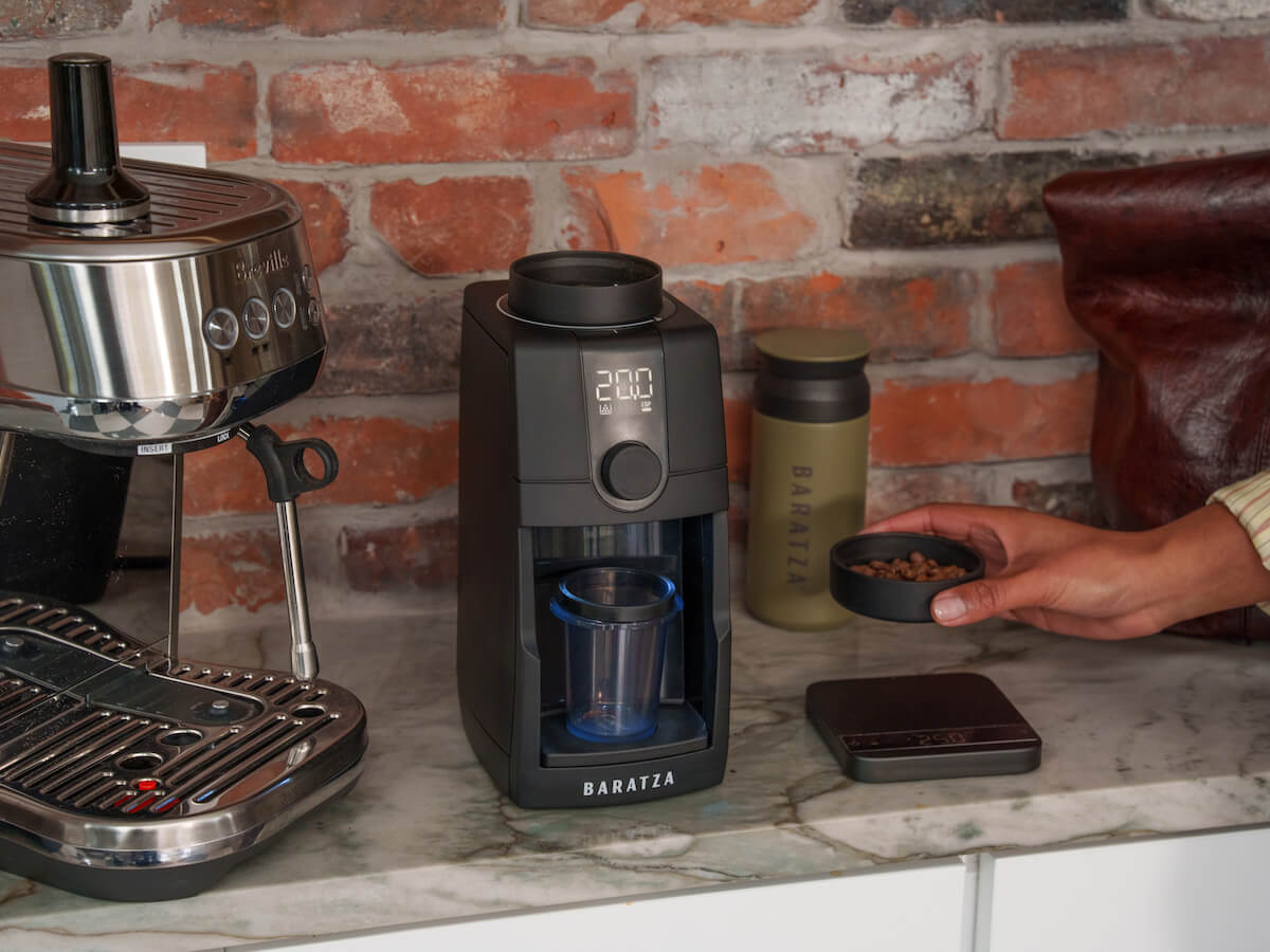 Baratza | Encore ESP Pro Coffee Grinder - Image 4