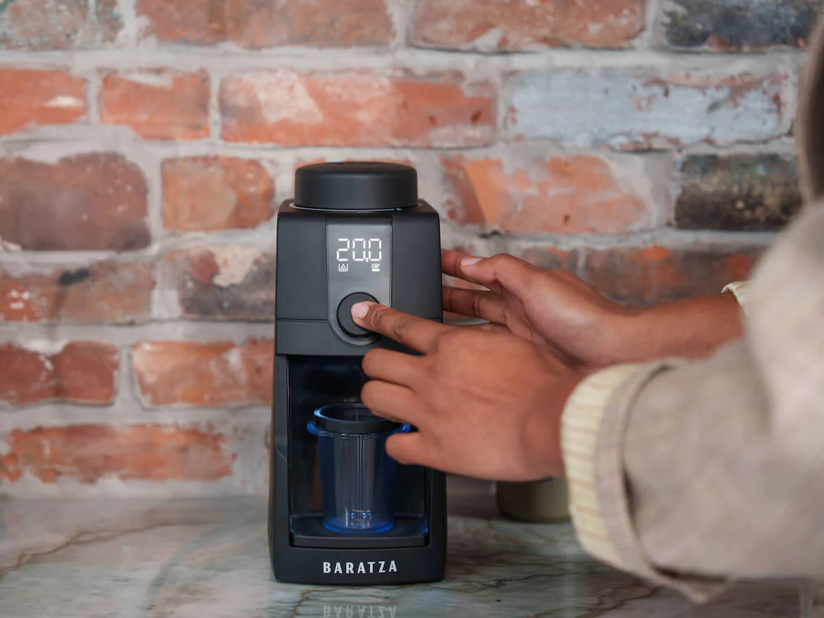 Baratza | Encore ESP Pro Coffee Grinder - Image 5