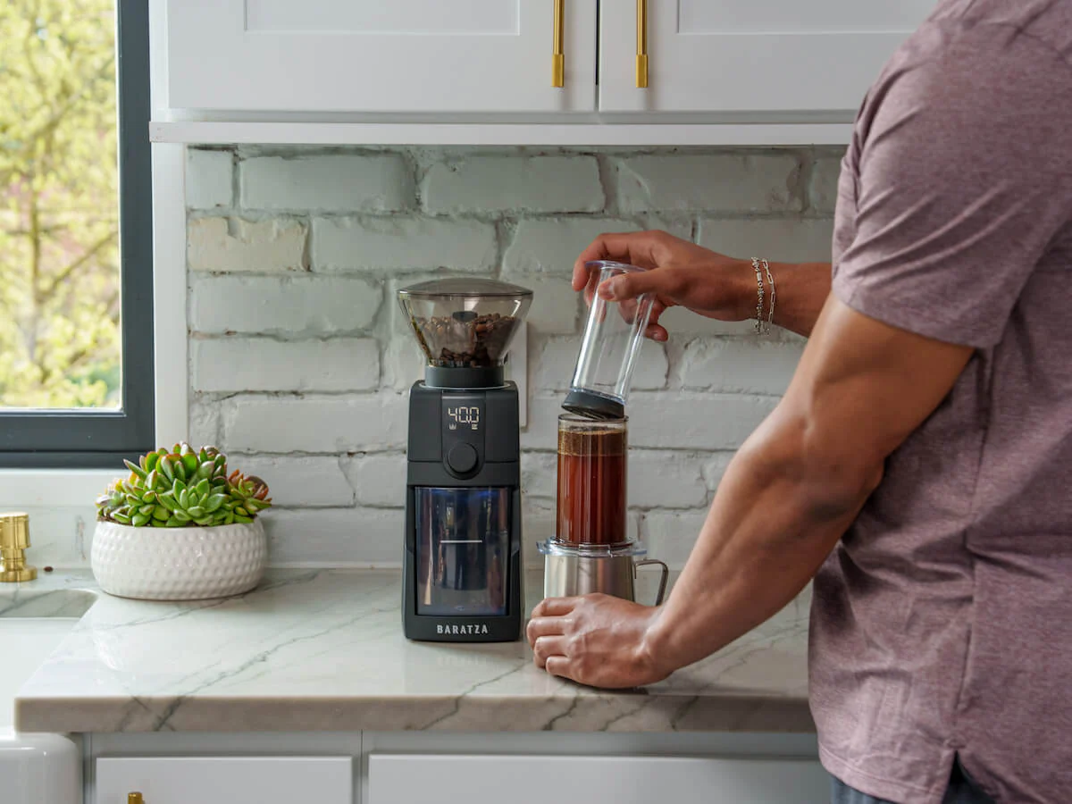 Baratza | Encore ESP Pro Coffee Grinder - Image 6