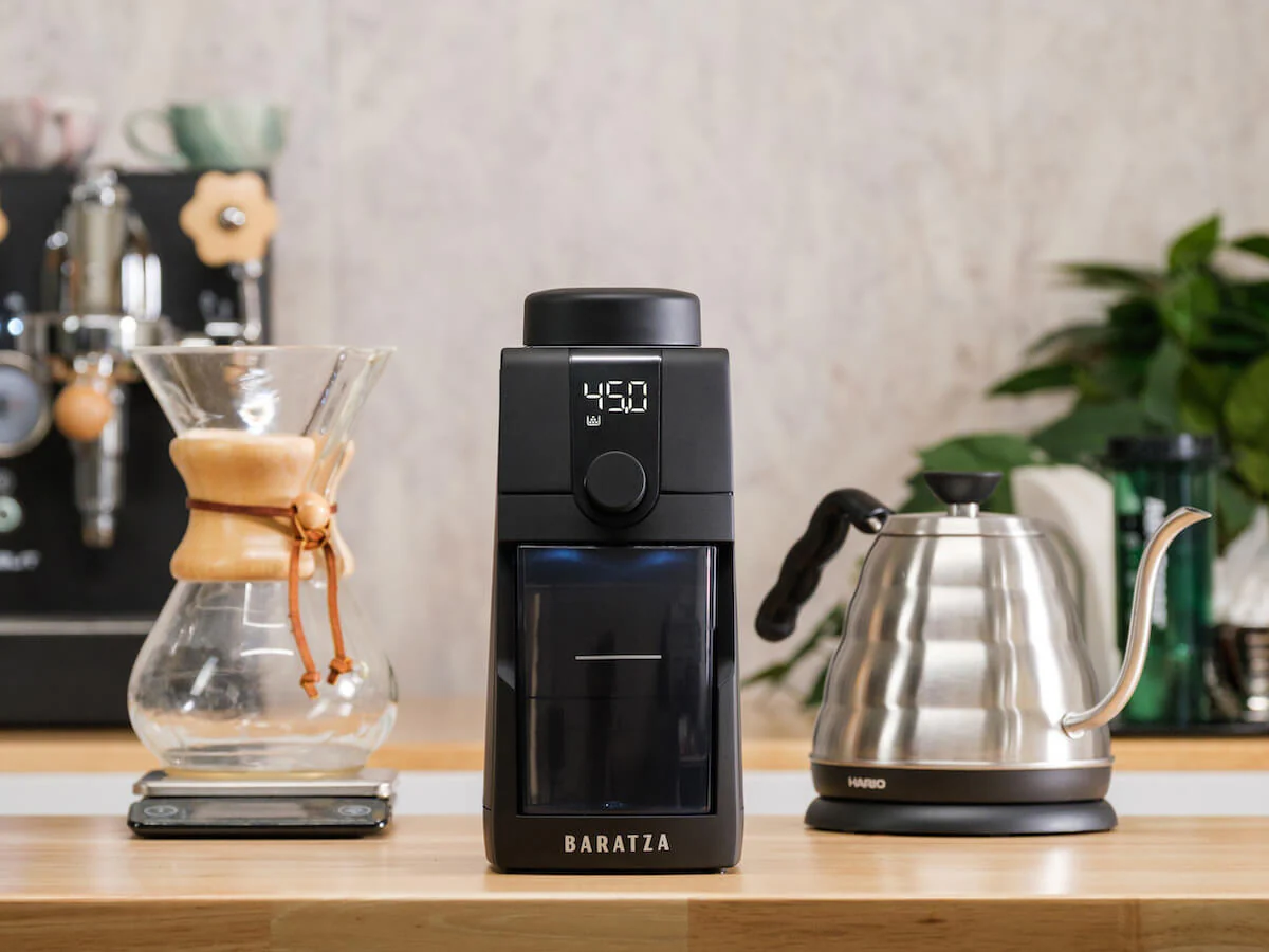 Baratza | Encore ESP Pro Coffee Grinder - Image 7