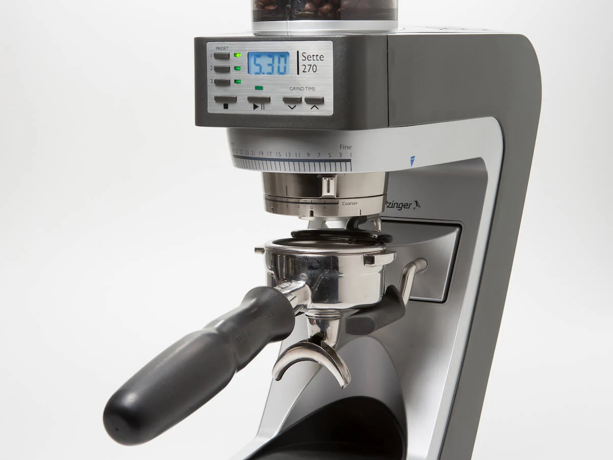 Baratza | Sette 270 Coffee Grinder Adjustment Assembly - Image 3