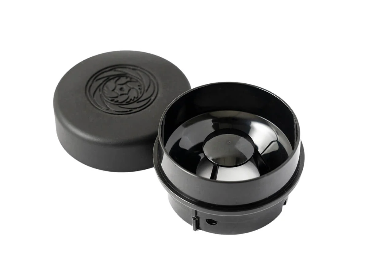 Baratza | Single Dose Hopper - Conical Burr Series Grinders