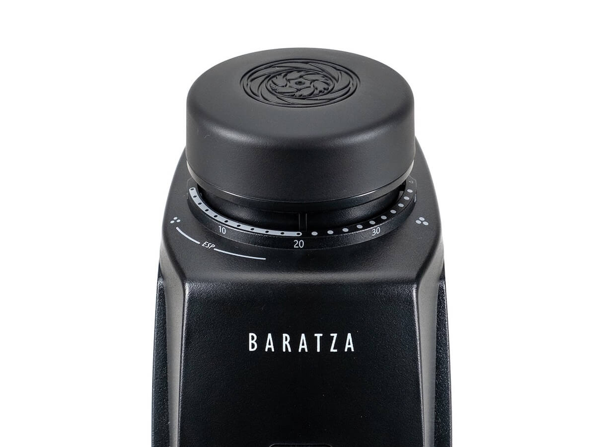Baratza | Single Dose Hopper - Conical Burr Series Grinders - Image 2