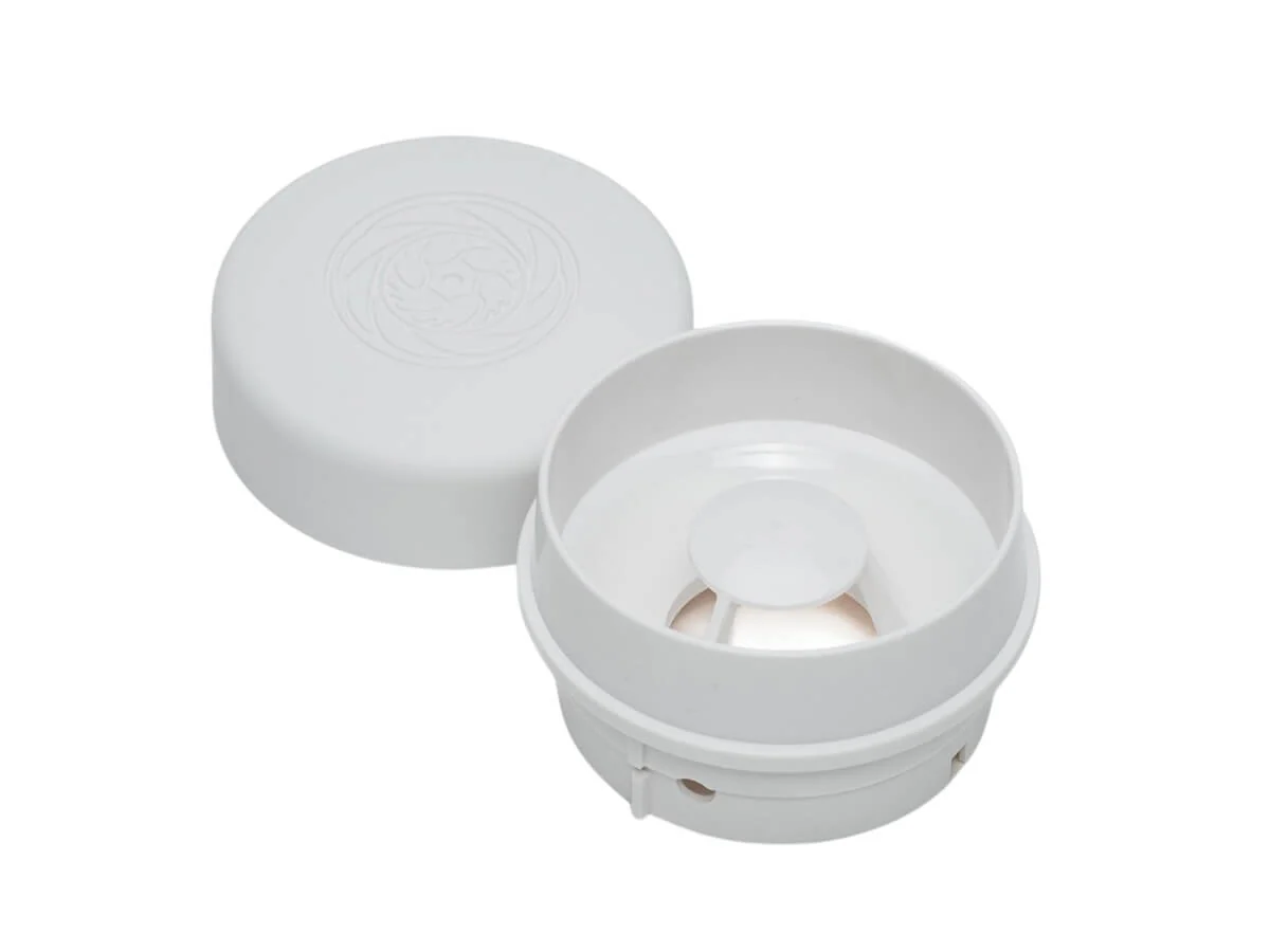 Baratza | Single Dose Hopper - Conical Burr Series Grinders - Image 6