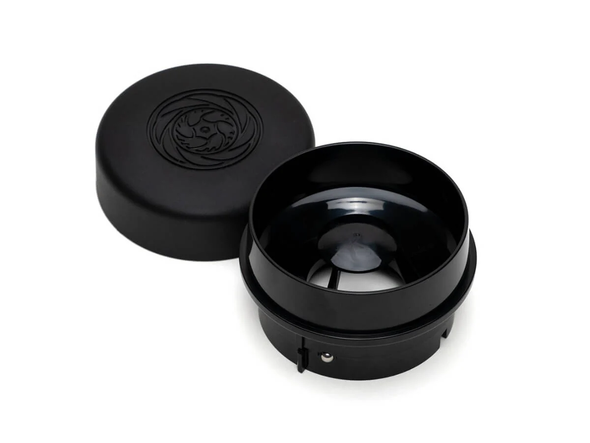 Baratza | Single Dose Hopper - Flat Burr Series Grinders