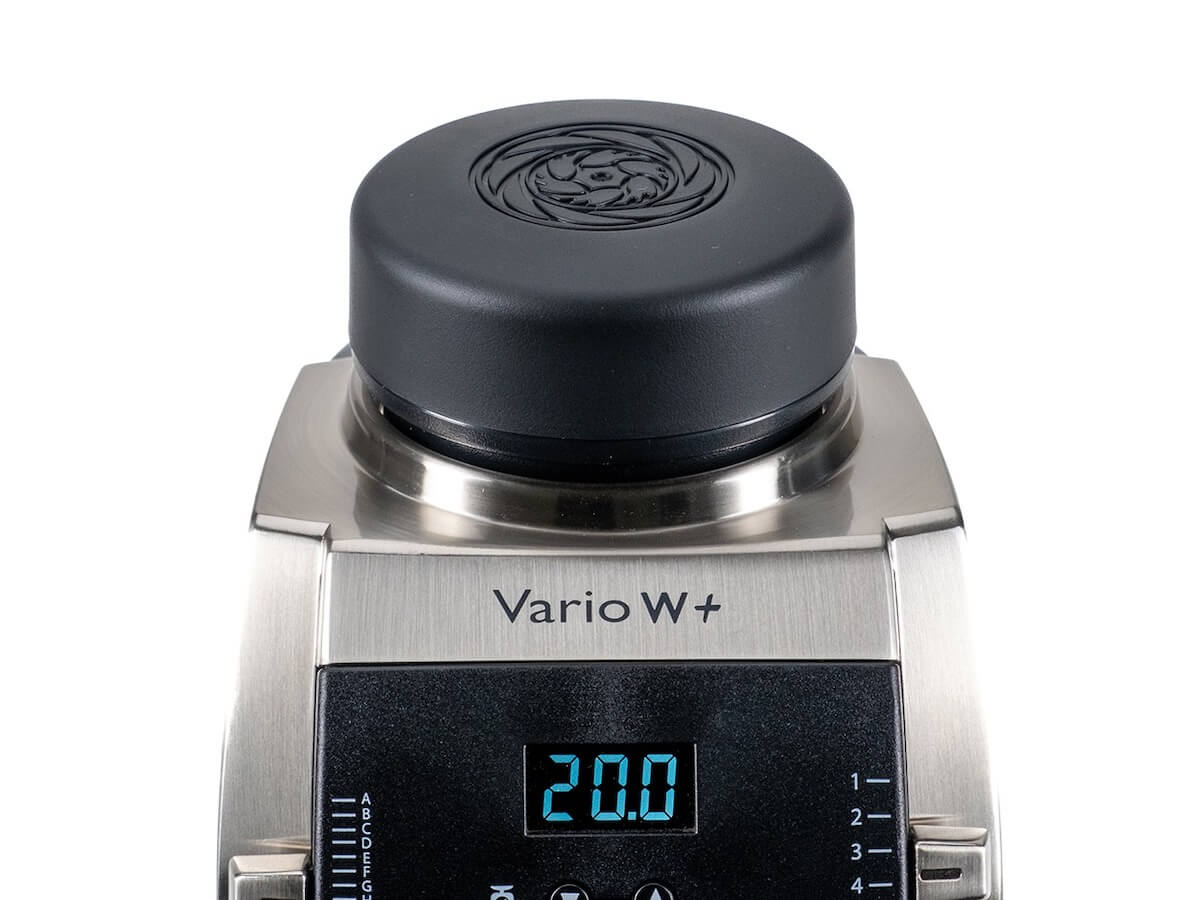 Baratza | Single Dose Hopper - Flat Burr Series Grinders - Image 2