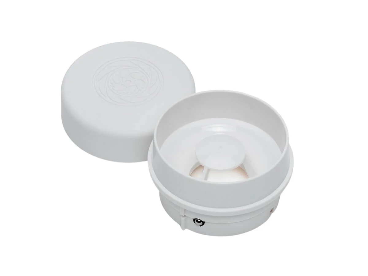 Baratza | Single Dose Hopper - Flat Burr Series Grinders - Image 6